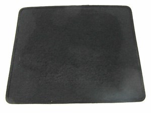 2003-2004 NISSAN 350Z COUPE OEM GLOVE COMPARTMENT BOX LOWER LINER CARPET MAT