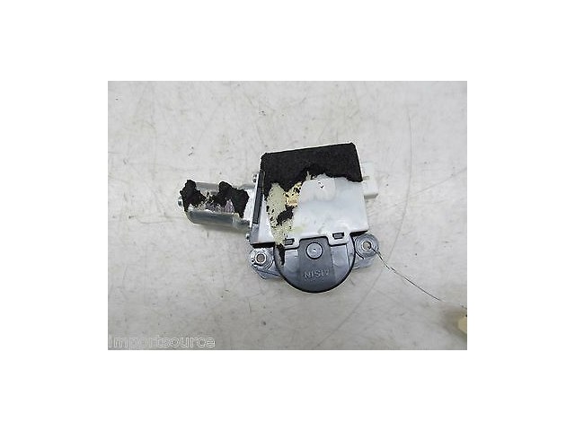 2007-2009 LEXUS LS460L XF40 OEM SUNROOF MOTOR 
