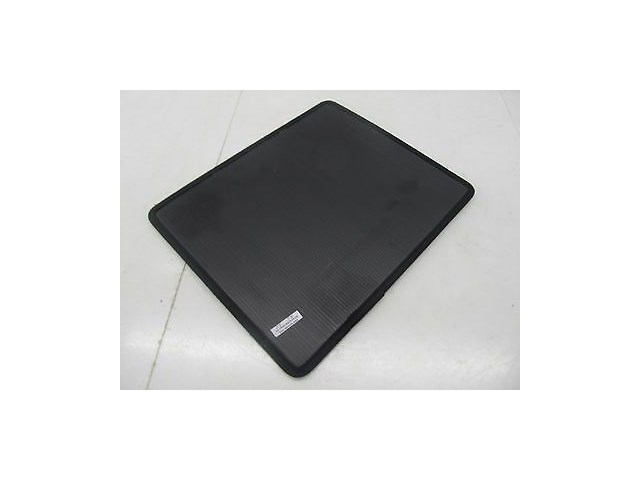 2004-2005 NISSAN 350Z ROADSTER OEM RIGHT REAR INNER GLOVE BOX CARPET LINING