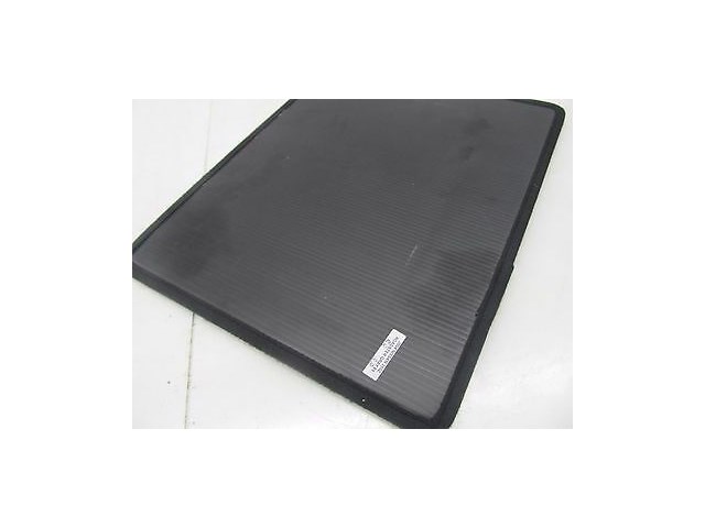 2004-2005 NISSAN 350Z ROADSTER OEM RIGHT REAR INNER GLOVE BOX CARPET LINING