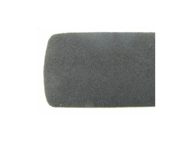 2009-2015 NISSAN 370Z COUPE OEM RIGHT REAR LOWER COMPARTMENT CARPET FLOORBOARD