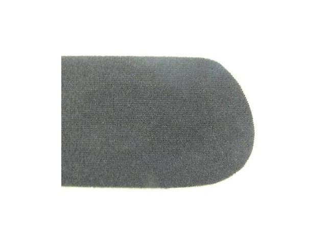 2009-2015 NISSAN 370Z COUPE OEM RIGHT REAR LOWER COMPARTMENT CARPET FLOORBOARD