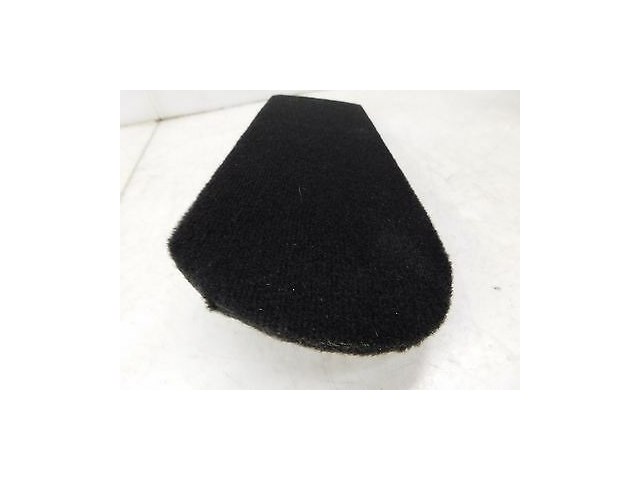 2009-2015 NISSAN 370Z COUPE OEM LEFT REAR LOWER COMPARTMENT CARPET FLOORBOARD