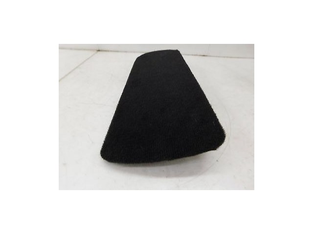 2009-2015 NISSAN 370Z COUPE OEM LEFT REAR LOWER COMPARTMENT CARPET FLOORBOARD