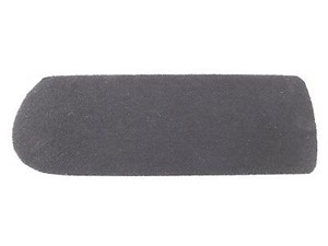 2009-2015 NISSAN 370Z COUPE OEM LEFT REAR LOWER COMPARTMENT CARPET FLOORBOARD