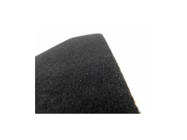 2009-2015 NISSAN 370Z COUPE OEM RIGHT REAR LOWER COMPARTMENT CARPET FLOORBOARD