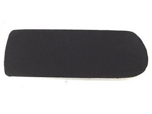 2009-2015 NISSAN 370Z COUPE OEM RIGHT REAR LOWER COMPARTMENT CARPET FLOORBOARD