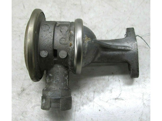  2009-2013 BMW 328i E93 E92 LCI OEM RIGHT SIDE ENGINE EGR VALVE 