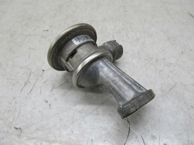  2009-2013 BMW 328i E93 E92 LCI OEM RIGHT SIDE ENGINE EGR VALVE 