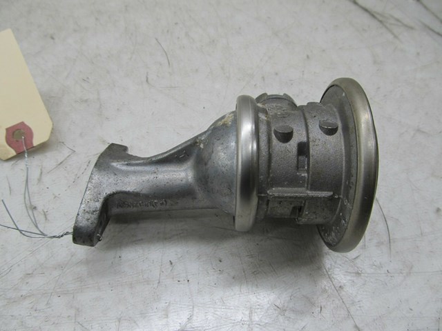  2009-2013 BMW 328i E93 E92 LCI OEM RIGHT SIDE ENGINE EGR VALVE 