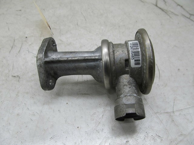  2009-2013 BMW 328i E93 E92 LCI OEM RIGHT SIDE ENGINE EGR VALVE 