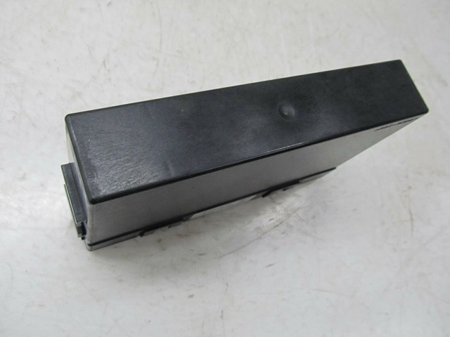 2010-2014 SUBARU IMPREZA OEM MULTIFUNCTION INTEGRATED CONTROL MODULE 88281FJ500