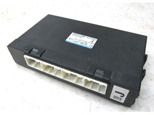 2010-2014 SUBARU IMPREZA OEM MULTIFUNCTION INTEGRATED CONTROL MODULE 88281FJ500