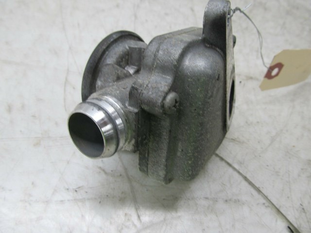 2007-2012 MERCEDES GL450 X164 OEM FRONT ENGINE VALVE EGR EMISSION SMOG