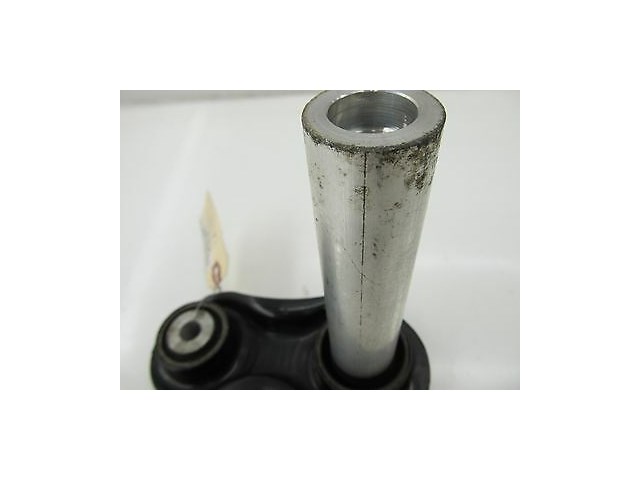  2008-2010 BMW 528xi 535i E60 OEM  LEFT REAR INTEGRAL LINK ASSEMBLY