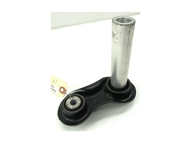  2008-2010 BMW 528xi 535i E60 OEM  LEFT REAR INTEGRAL LINK ASSEMBLY