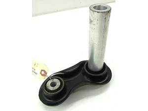  2008-2010 BMW 528xi 535i E60 OEM  LEFT REAR INTEGRAL LINK ASSEMBLY