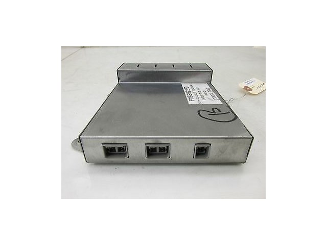 1998-2004 BENTLEY ARNAGE OEM CELLULAR TELEPHONE INTEGRATION MODULE PM56822PD