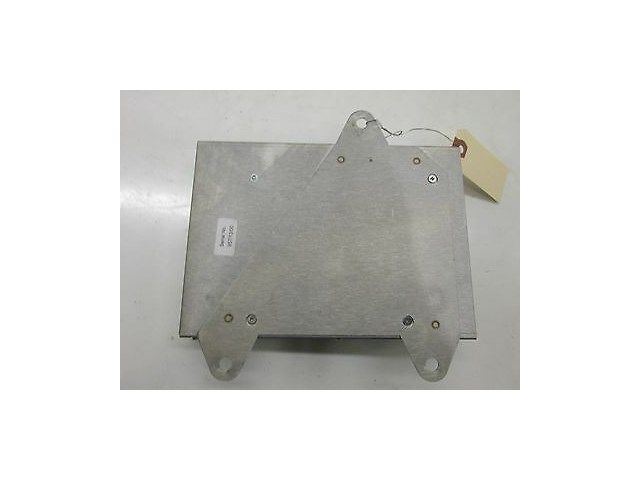 1998-2004 BENTLEY ARNAGE OEM CELLULAR TELEPHONE INTEGRATION MODULE PM56822PD