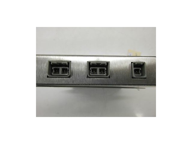 1998-2004 BENTLEY ARNAGE OEM CELLULAR TELEPHONE INTEGRATION MODULE PM56822PD