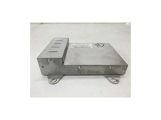 1998-2004 BENTLEY ARNAGE OEM CELLULAR TELEPHONE INTEGRATION MODULE PM56822PD