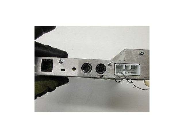 1998-2004 BENTLEY ARNAGE OEM CELLULAR TELEPHONE INTEGRATION MODULE PM56822PD