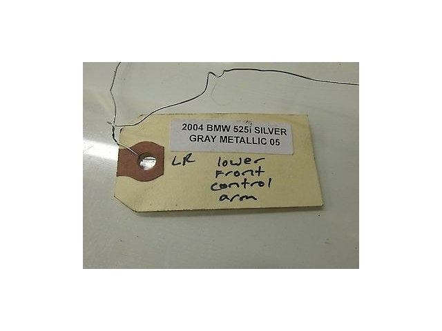 2004-2005 BMW 525i 530i E60 OEM LEFT REAR INTEGRAL LINK ASSEMBLY