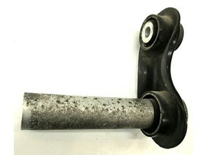 2004-2005 BMW 525i 530i E60 OEM LEFT REAR INTEGRAL LINK ASSEMBLY