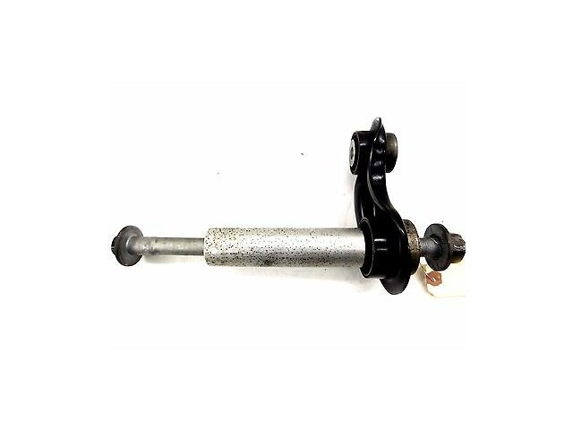 2008-2010 BMW 535i E60 OEM LEFT REAR SUSPENSION INTEGRAL LINK ARM