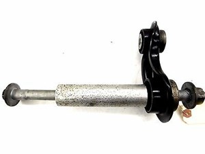 2008-2010 BMW 535i E60 OEM LEFT REAR SUSPENSION INTEGRAL LINK ARM