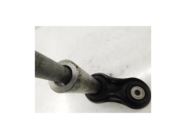 2008-2010 BMW 535i E60 OEM RIGHT REAR SUSPENSION INTEGRAL LINK ARM