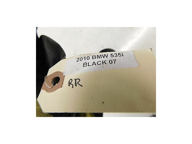 2008-2010 BMW 535i E60 OEM RIGHT REAR SUSPENSION INTEGRAL LINK ARM