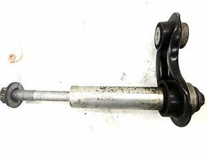 2008-2010 BMW 535i E60 OEM RIGHT REAR SUSPENSION INTEGRAL LINK ARM