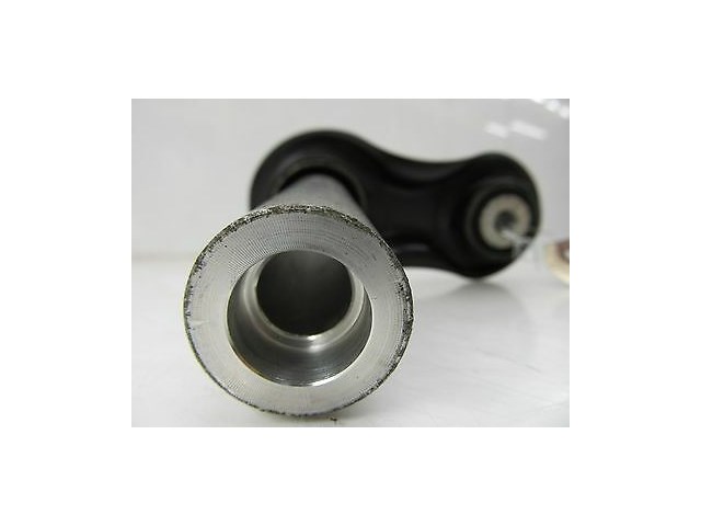 2008-2010 BMW 535xi 528 E60 OEM RIGHT REAR INTEGRAL LINK ASSEMBLY