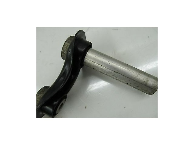 2008-2010 BMW 535xi 528 E60 OEM RIGHT REAR INTEGRAL LINK ASSEMBLY