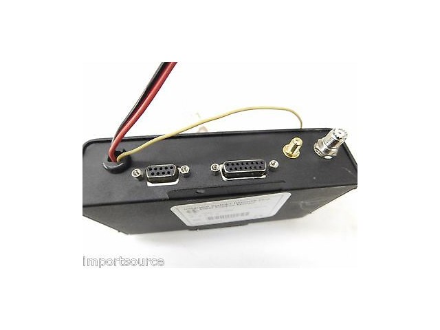 2002-2006 CADILLAC ESCALADE INTEGRATED SYSTEMS RESEARCH SILENT POSITION MONITER