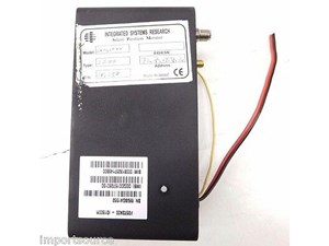 2002-2006 CADILLAC ESCALADE INTEGRATED SYSTEMS RESEARCH SILENT POSITION MONITER