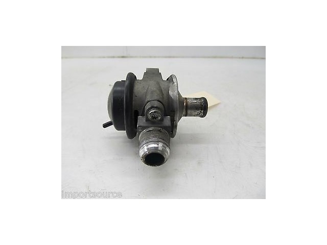 2009-2011 JAGUAR XF OEM EGR EXHAUST GAS RECIRCULATION 