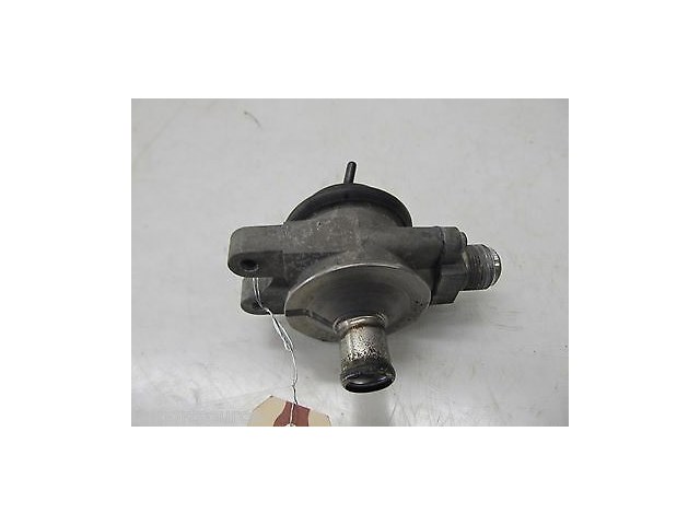 2009-2011 JAGUAR XF OEM EGR EXHAUST GAS RECIRCULATION 