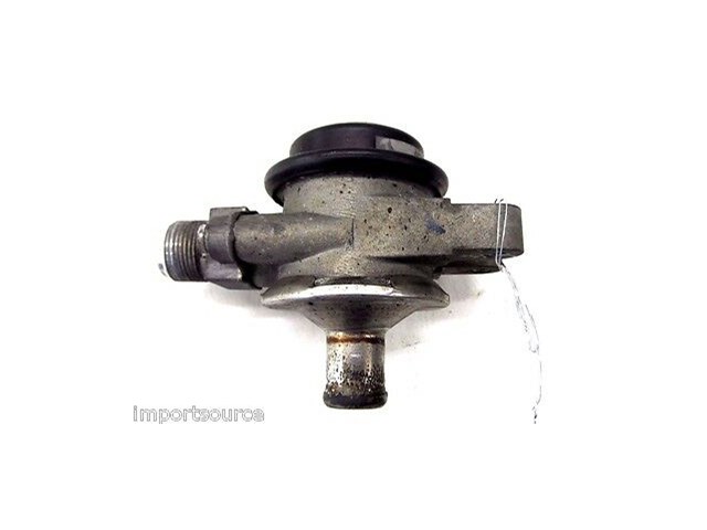 2009-2011 JAGUAR XF OEM EGR EXHAUST GAS RECIRCULATION 