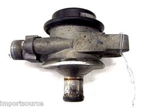 2009-2011 JAGUAR XF OEM EGR EXHAUST GAS RECIRCULATION 