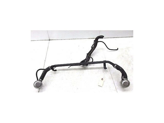 2004-2008 MASERATI QUATTROPORTE M139 OEM EGR VALVE PIPING HOSE LINE