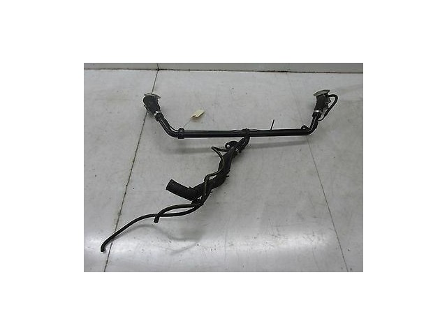 2004-2008 MASERATI QUATTROPORTE M139 OEM EGR VALVE PIPING HOSE LINE