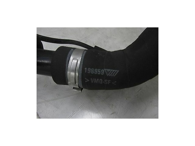 2004-2008 MASERATI QUATTROPORTE M139 OEM EGR VALVE PIPING HOSE LINE