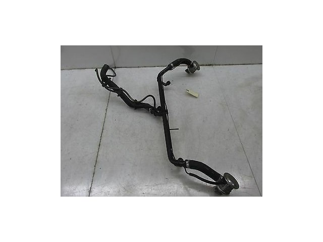 2004-2008 MASERATI QUATTROPORTE M139 OEM EGR VALVE PIPING HOSE LINE