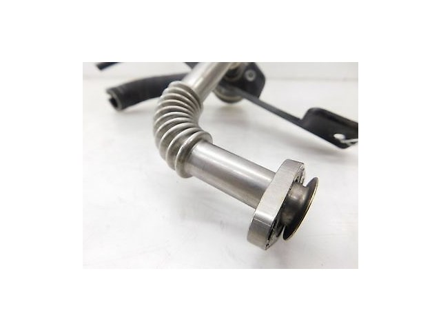 2004-2008 MASERATI QUATTROPORTE M139 OEM LEFT FRONT EGR VALVE