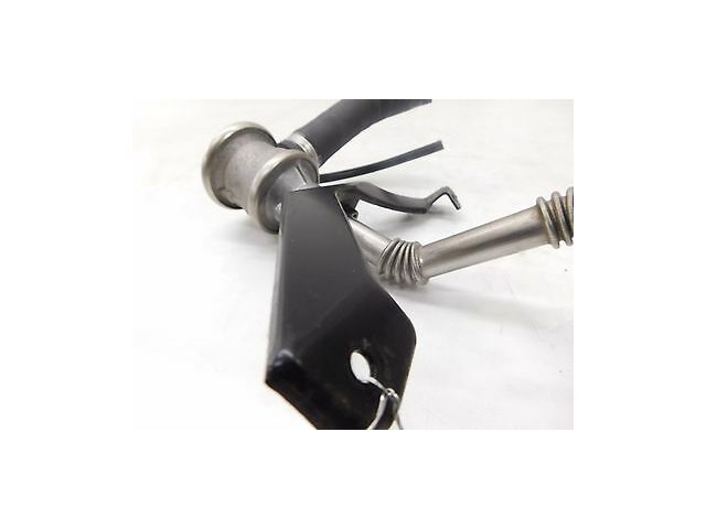 2004-2008 MASERATI QUATTROPORTE M139 OEM LEFT FRONT EGR VALVE