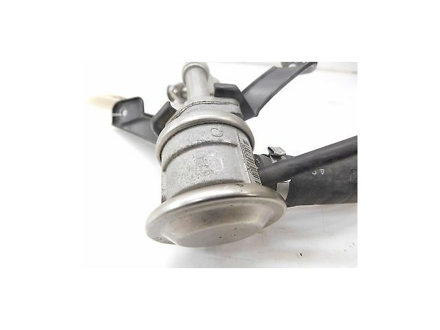 2004-2008 MASERATI QUATTROPORTE M139 OEM LEFT FRONT EGR VALVE