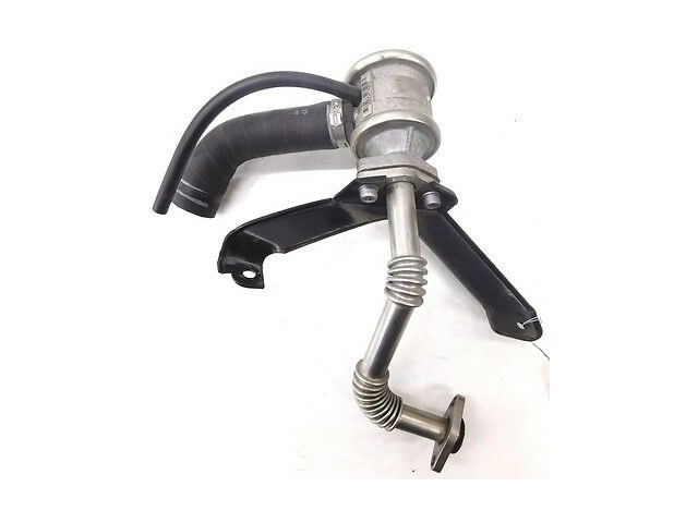 2004-2008 MASERATI QUATTROPORTE M139 OEM LEFT FRONT EGR VALVE