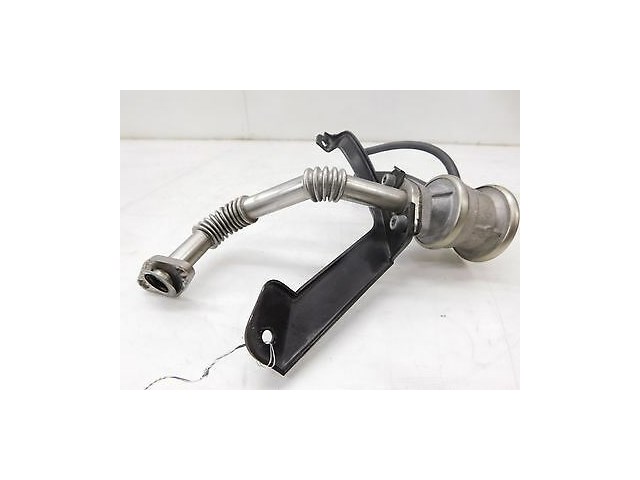 2004-2008 MASERATI QUATTROPORTE M139 OEM LEFT FRONT EGR VALVE